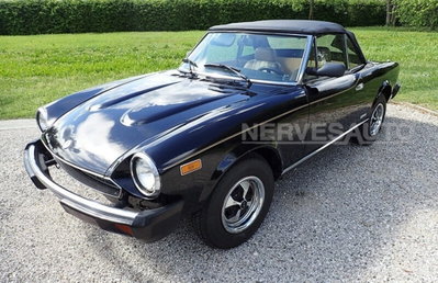 Fiat 124 spider 124 spider 1.4 MultiAir Anniversary (5)