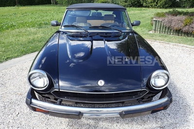 Fiat 124 spider 124 spider 1.4 MultiAir Anniversary (6)