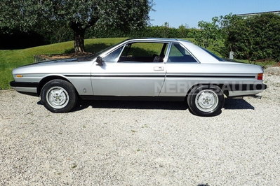 Lancia Gamma 2.0