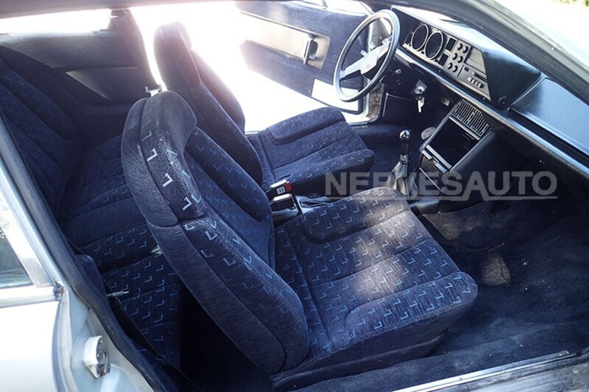 Lancia Gamma 2.0 (10)