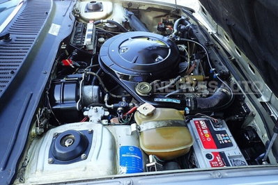 Lancia Gamma 2.0 (15)