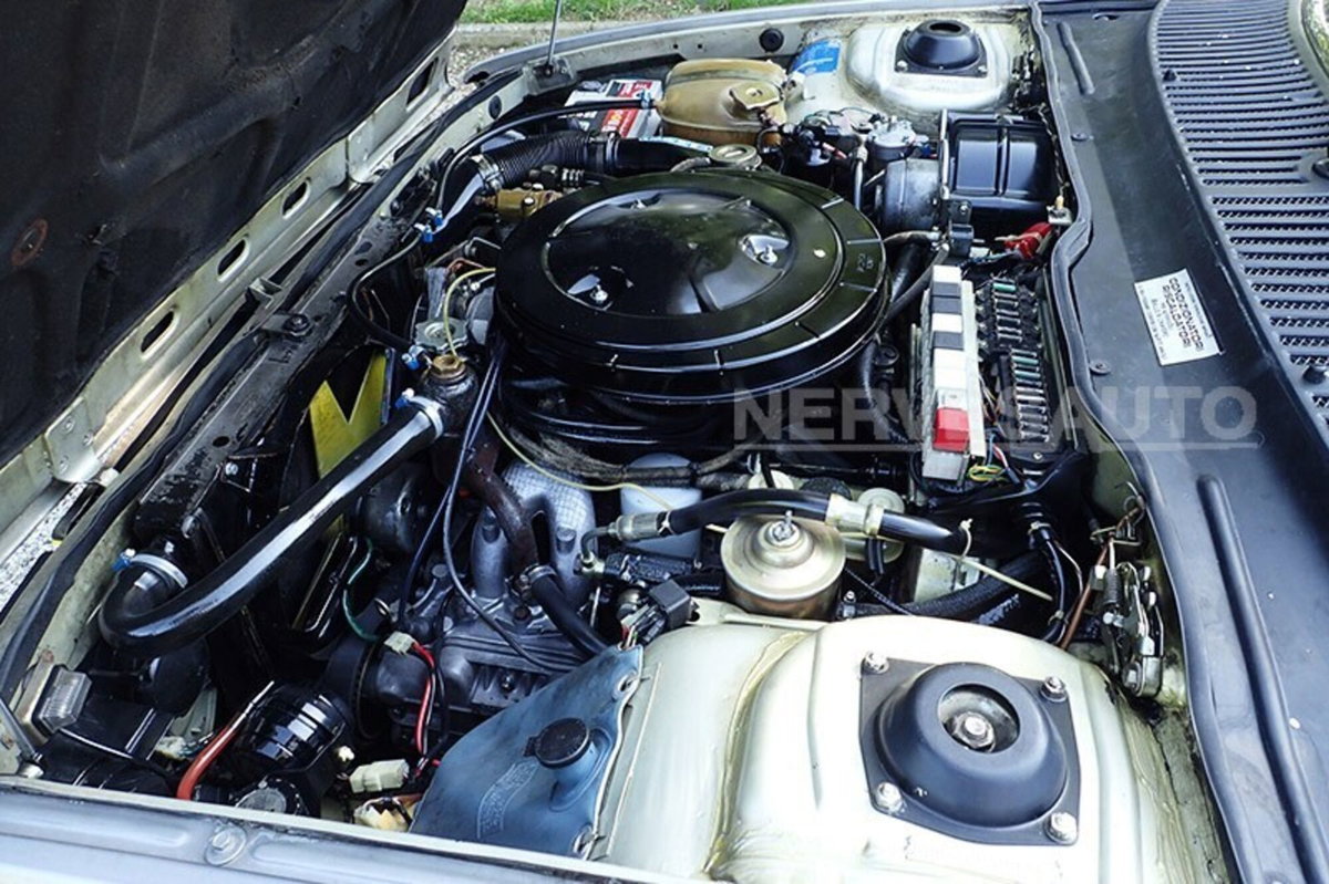 Lancia Gamma 2.0 (16)