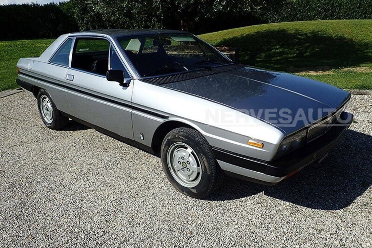 Lancia Gamma 2.0 (3)
