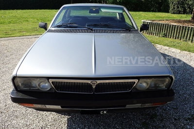 Lancia Gamma 2.0 (4)