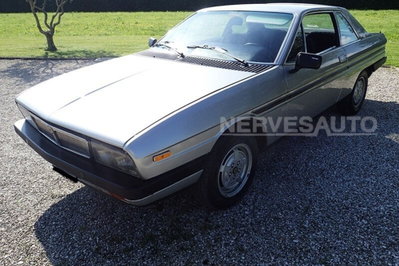 Lancia Gamma 2.0 (5)