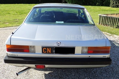 Lancia Gamma 2.0 (6)