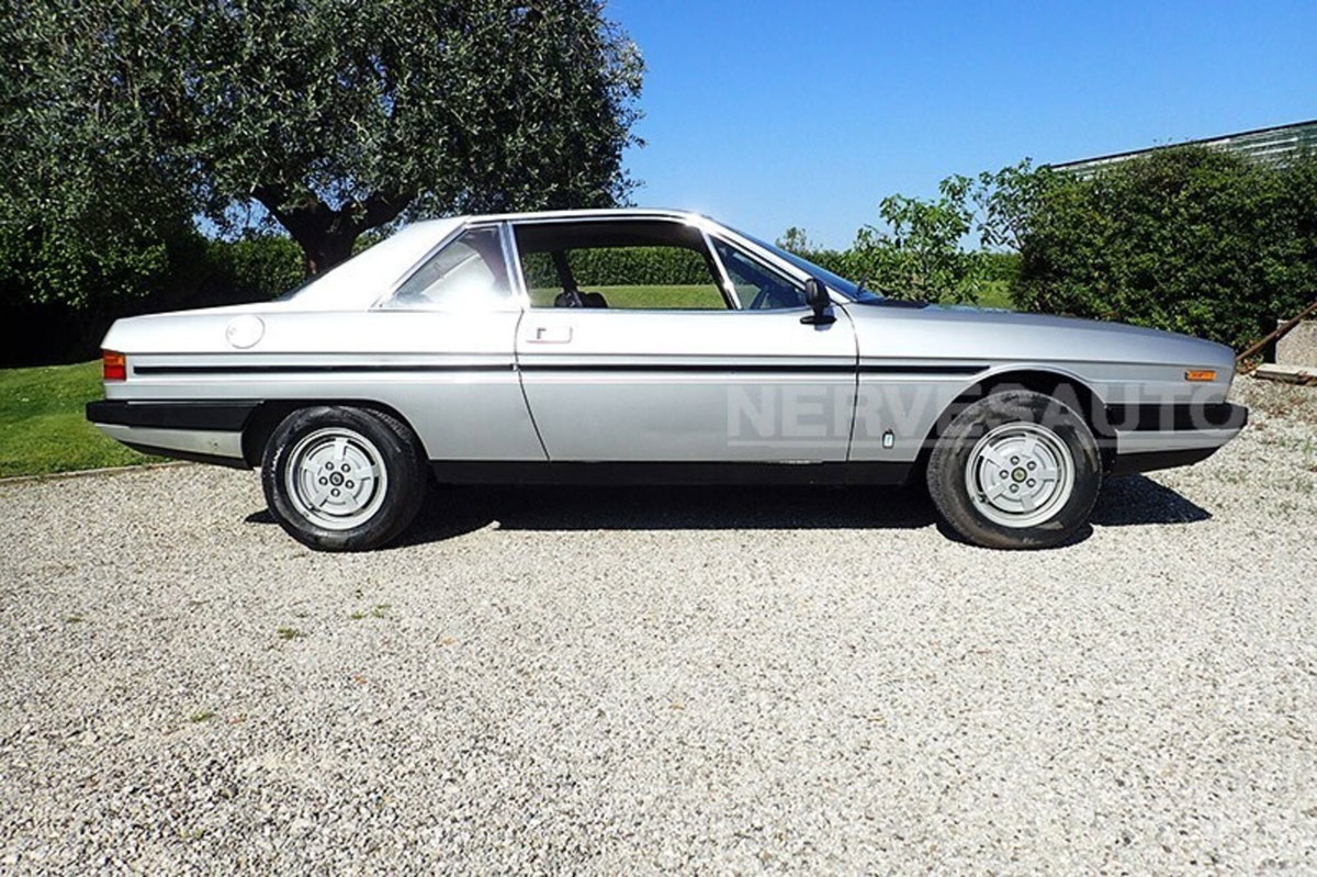 Lancia Gamma 2.0 (7)