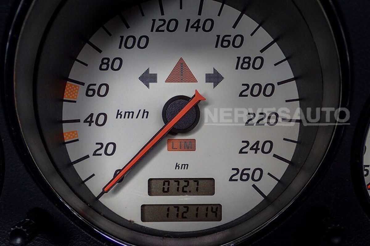 Mercedes-Benz SLK 200 cat (12)
