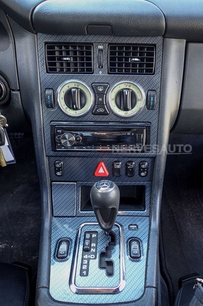 Mercedes-Benz SLK 200 cat (13)