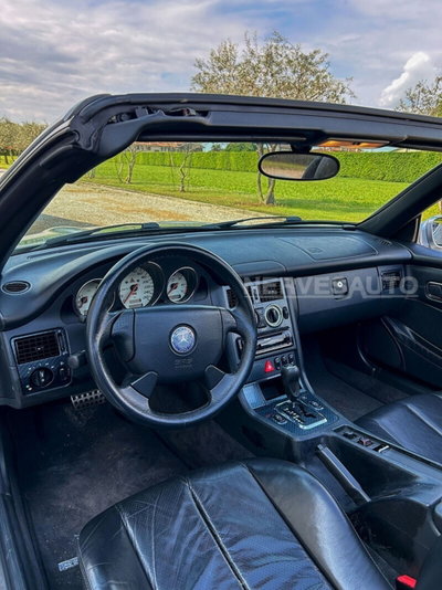 Mercedes-Benz SLK 200 cat (14)