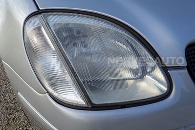 Mercedes-Benz SLK 200 cat (15)