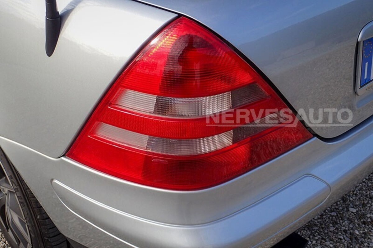 Mercedes-Benz SLK 200 cat (17)