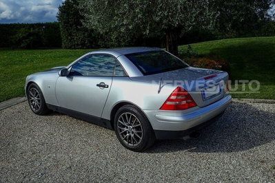 Mercedes-Benz SLK 200 cat (7)