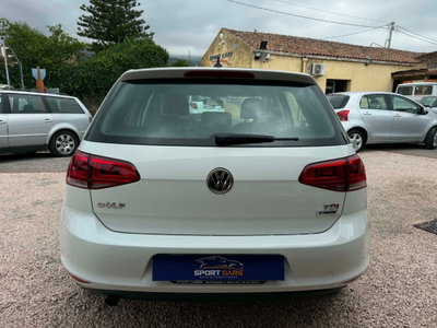 Volkswagen Golf 1.6 TDI 110 CV 5p. Highline BlueMotion Technology (10)