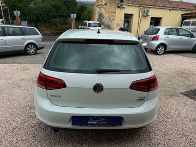Volkswagen Golf 1.6 TDI 110 CV 5p. Highline BlueMotion Technology (11)