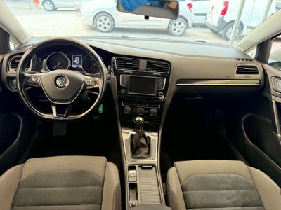 Volkswagen Golf 1.6 TDI 110 CV 5p. Highline BlueMotion Technology (16)