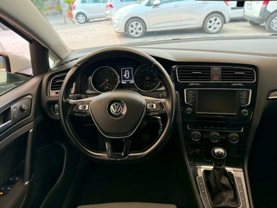 Volkswagen Golf 1.6 TDI 110 CV 5p. Highline BlueMotion Technology (17)