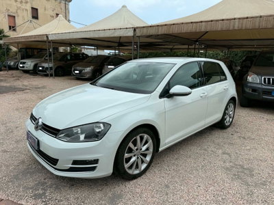Volkswagen Golf 1.6 TDI 110 CV 5p. Highline BlueMotion Technology (3)