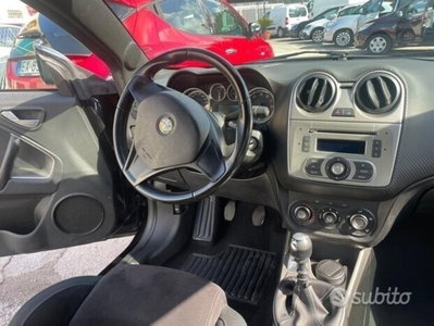 Alfa Romeo MiTo 1.4 T 170 CV M.air S&S Quadrifoglio Verde Premium Pack (10)