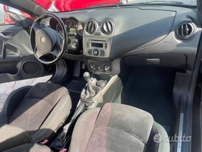 Alfa Romeo MiTo 1.4 T 170 CV M.air S&S Quadrifoglio Verde Premium Pack (11)