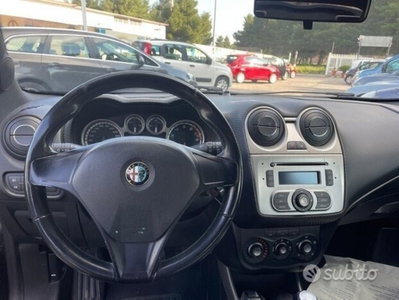 Alfa Romeo MiTo 1.4 T 170 CV M.air S&S Quadrifoglio Verde Premium Pack (12)
