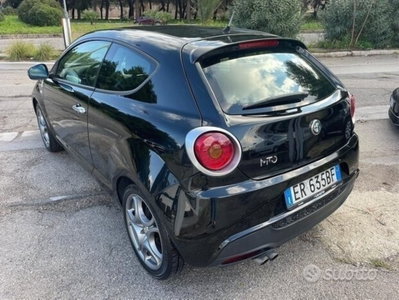 Alfa Romeo MiTo 1.4 T 170 CV M.air S&S Quadrifoglio Verde Premium Pack (3)
