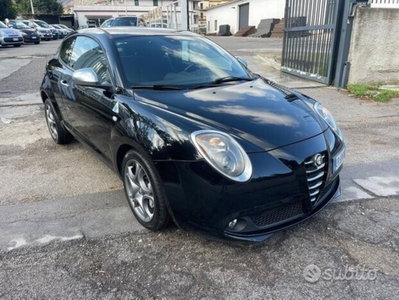 Alfa Romeo MiTo 1.4 T 170 CV M.air S&S Quadrifoglio Verde Premium Pack (5)