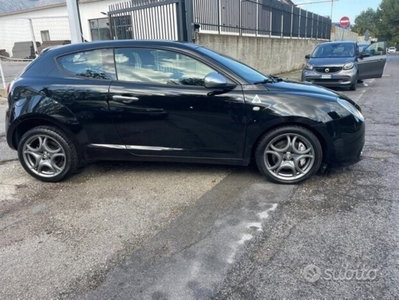 Alfa Romeo MiTo 1.4 T 170 CV M.air S&S Quadrifoglio Verde Premium Pack (6)