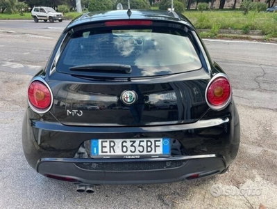 Alfa Romeo MiTo 1.4 T 170 CV M.air S&S Quadrifoglio Verde Premium Pack (8)