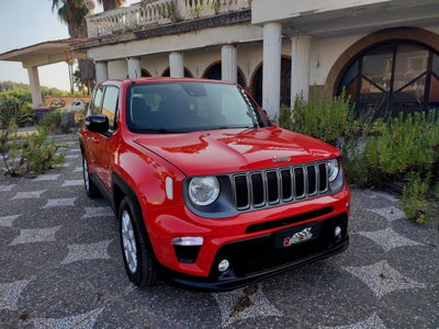 Jeep Renegade 1.6 Mjt 130 CV Limited (2)