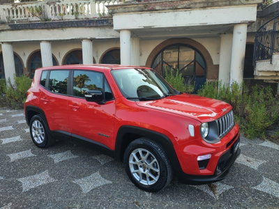 Jeep Renegade 1.6 Mjt 130 CV Limited (3)