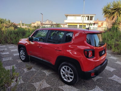 Jeep Renegade 1.6 Mjt 130 CV Limited (6)