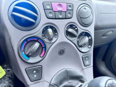 Fiat Panda 1.2 Dynamic (10)