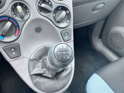 Fiat Panda 1.2 Dynamic (11)