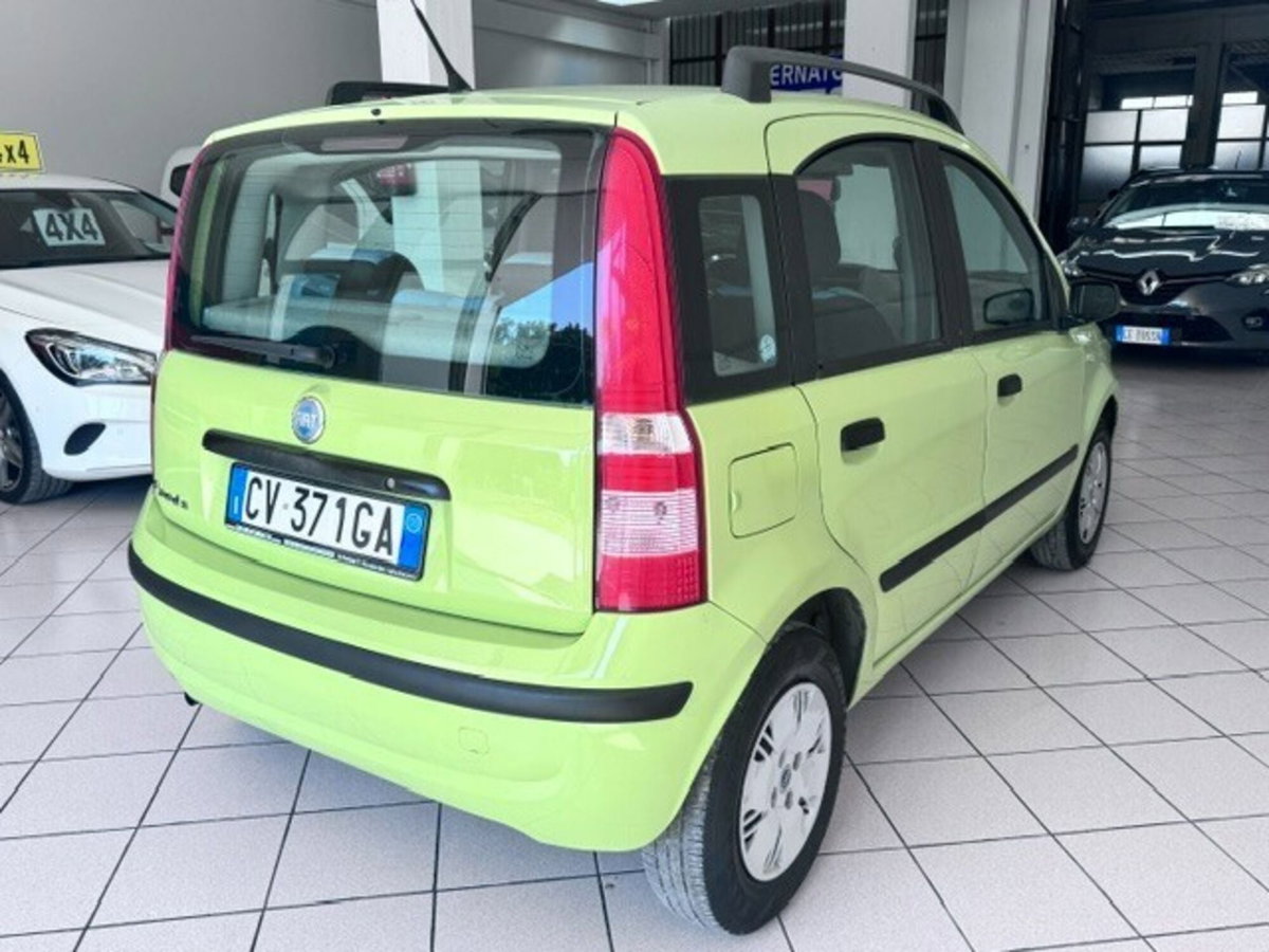 Fiat Panda 1.2 Dynamic (15)