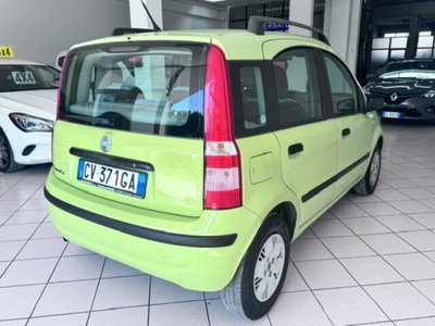 Fiat Panda 1.2 Dynamic (15)