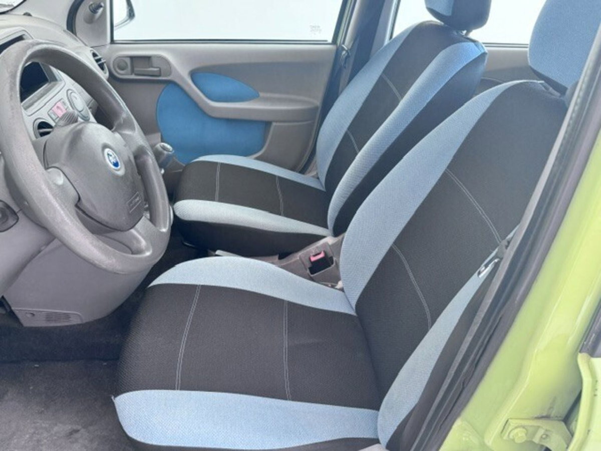 Fiat Panda 1.2 Dynamic (17)