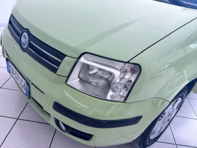 Fiat Panda 1.2 Dynamic (18)