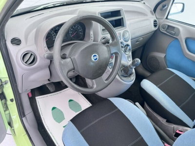 Fiat Panda 1.2 Dynamic (19)