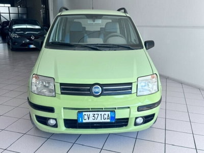 Fiat Panda 1.2 Dynamic (2)