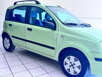 Fiat Panda 1.2 Dynamic (4)
