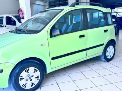 Fiat Panda 1.2 Dynamic (5)