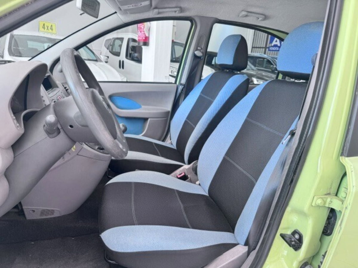 Fiat Panda 1.2 Dynamic (7)