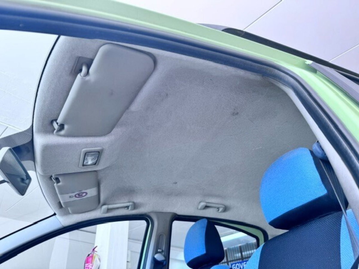 Fiat Panda 1.2 Dynamic (8)