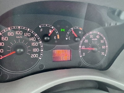 Fiat Panda 1.2 Dynamic (9)