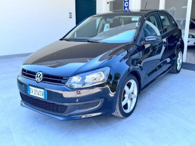 Volkswagen Polo 1.0 MPI 5p. Trendline usata