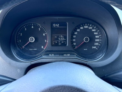 Volkswagen Polo 1.0 MPI 5p. Trendline (11)