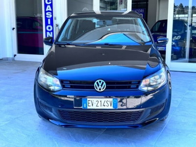 Volkswagen Polo 1.0 MPI 5p. Trendline (2)