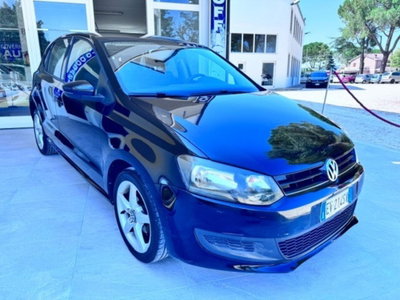 Volkswagen Polo 1.0 MPI 5p. Trendline (3)