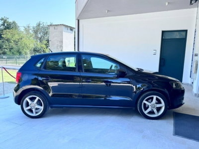 Volkswagen Polo 1.0 MPI 5p. Trendline (9)